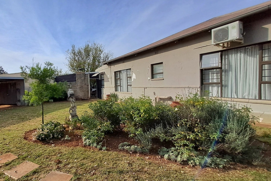 2 Bedroom Property for Sale in Parys Free State